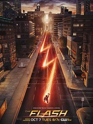 Flash (2014) saison 1
