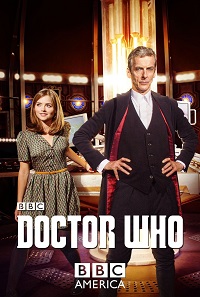 Doctor Who (2005) saison 8