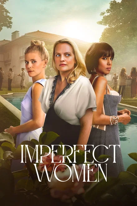 Imperfect Women saison 2