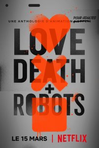 Love, Death Robots saison 1