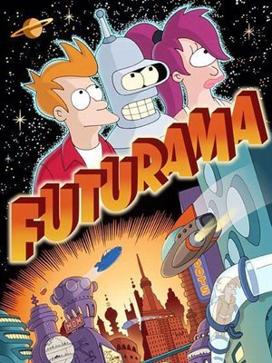 Futurama saison 9