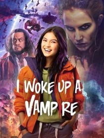 Mon petit côté vampire saison 1