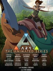 Ark: The Animated Series saison 1