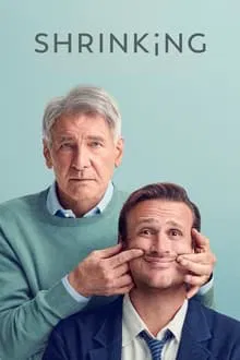 Shrinking saison 2