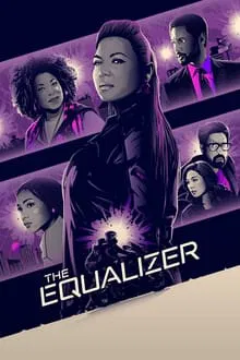 The Equalizer (2021) saison 5