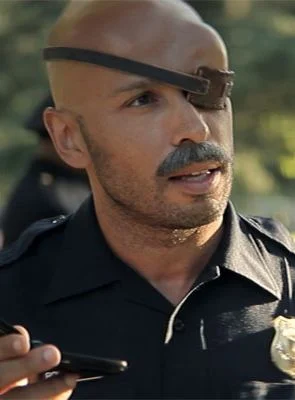 Wrong Cops saison 1