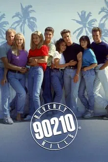 Beverly Hills saison 10