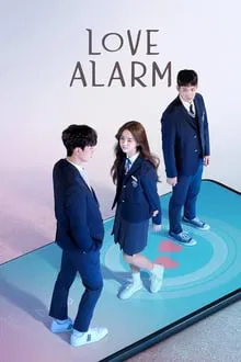Love Alarm saison 2