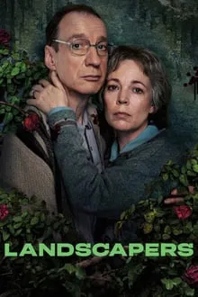 Landscapers saison 1