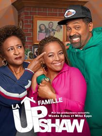 La famille Upshaw saison 2