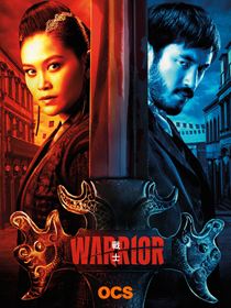 Warrior saison 3