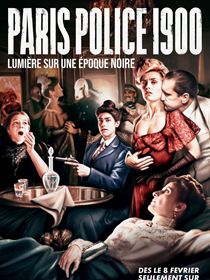 Paris Police saison 1