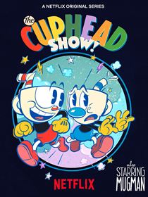 Le Cuphead Show ! saison 1