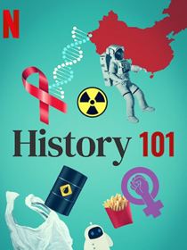 History 101 saison 2