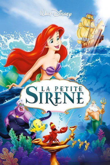 La Petite sirène saison 2