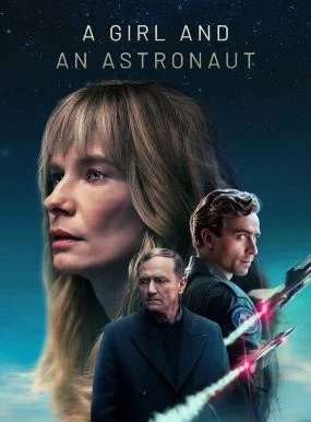 Mon Cosmonaute saison 1