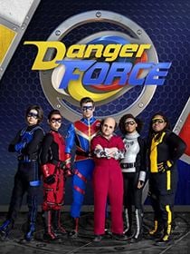 Danger Force saison 2
