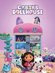 Gabby et la maison magique saison 7