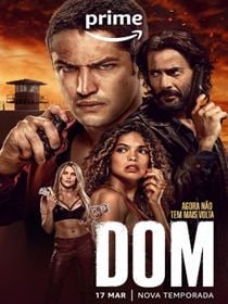 DOM saison 2
