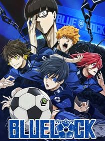 Blue Lock saison 2