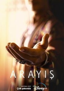 Arayış : la recherche saison 1