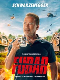 Fubar saison 2