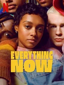 Everything Now saison 1